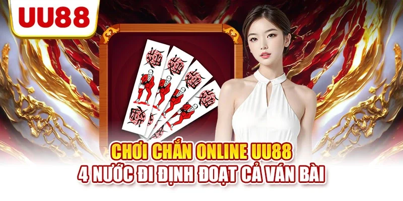Chơi chắn online