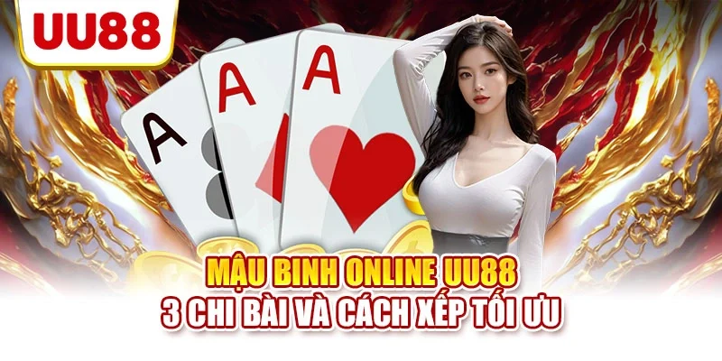 Mậu binh online