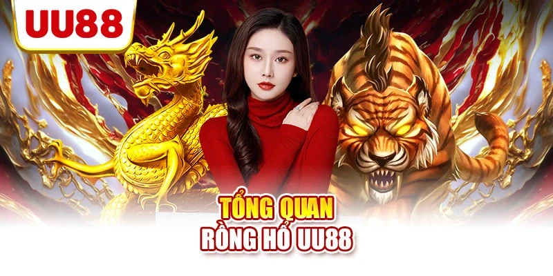 Tổng quan rồng hổ UU88