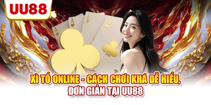 Xì tố online
